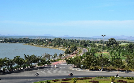 Tập đoàn Hưng Thịnh được chấp thuận đăng ký đầu tư khu đô thị 160 ha tại Kon Tum