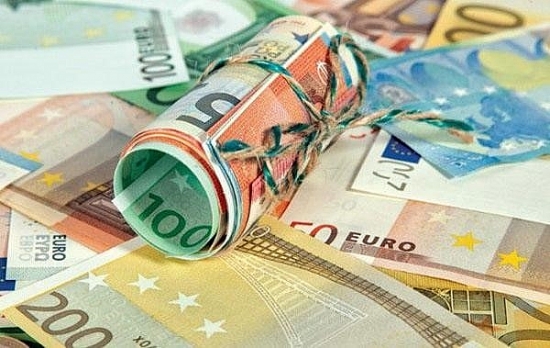 Tỷ giá Euro hôm nay 4/11/2021: Đà giảm vẫn tiếp diễn