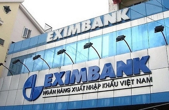 Cổ phiếu EIB bất ngờ "chảy mạnh", DOJI bác bỏ thông tin mua lại cổ phần Eximbank