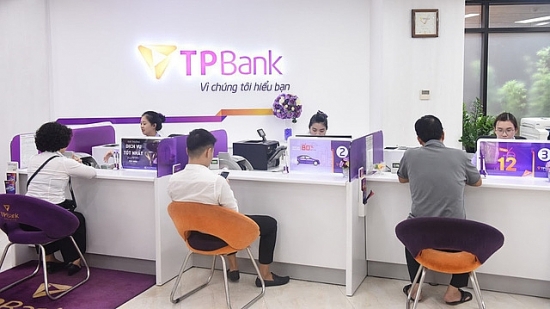 TPBank bổ nhiệm Phó Tổng Giám đốc Bùi Quang Cương