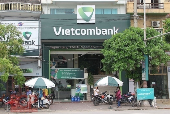 SSI Research: Chất lượng tài sản không phải là mối quan tâm lớn tại Vietcombank
