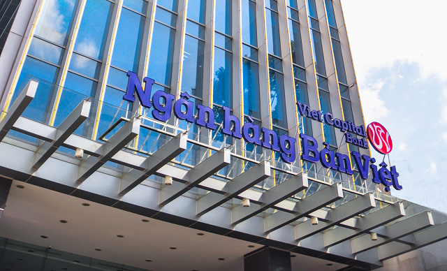 Ngân hàng Bản Việt (BVB) xin ý kiến cổ đông điều chỉnh phương án tăng vốn