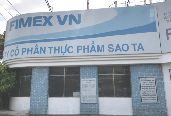 Sao Ta (FMC) chào bán hơn 6,5 triệu cổ phiếu cho CP Việt Nam