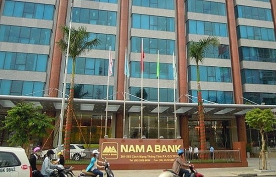 Nam A Bank (NAB) bổ nhiệm Phó Tổng Giám đốc Nguyễn Vĩnh Tuyên