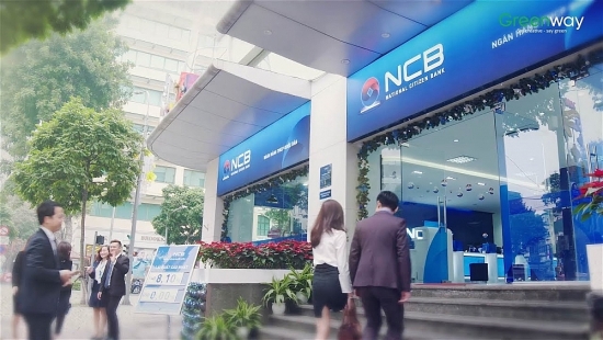 Sếp lớn Ngân hàng Quốc dân tạm dừng việc bán ra 3,3 triệu cổ phiếu NVB