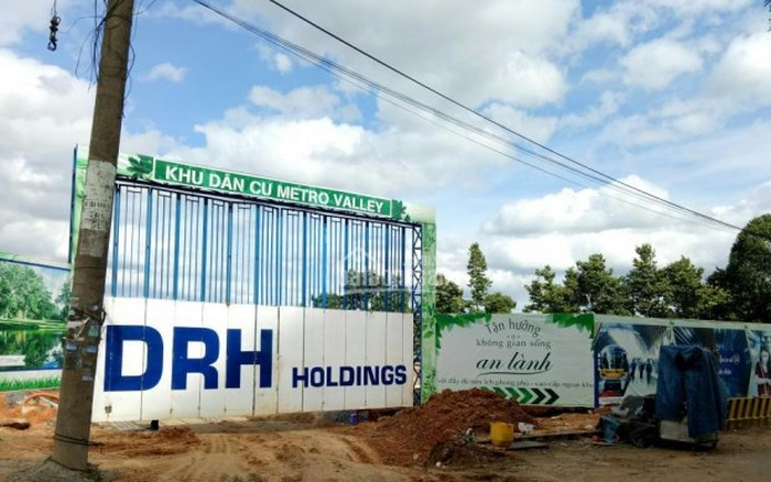 DRH Holdings (DRH) phát hành 63,35 triệu cổ phiếu, tăng vốn lên hơn 1.243 tỷ đồng