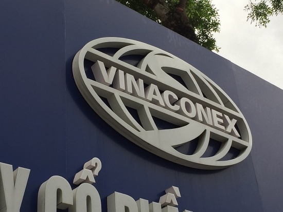 Vinaconex bán hết 4 triệu cổ phiếu VC9, liên tiếp rút vốn khỏi các đơn vị làm ăn thua lỗ