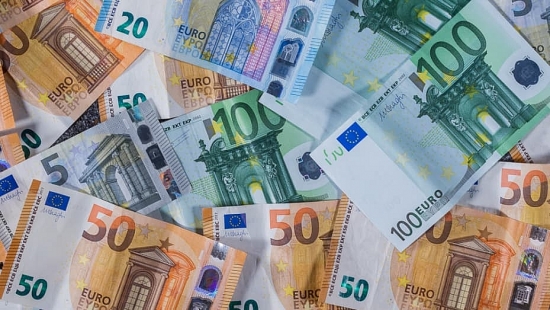 Tỷ giá Euro hôm nay 22/11/2021: Đà giảm lan sang tuần này