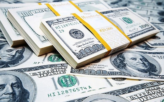 Tỷ giá USD hôm nay 23/11/2021: Bật tăng khi Chủ tịch Fed Jerome Powell được tái đề cử