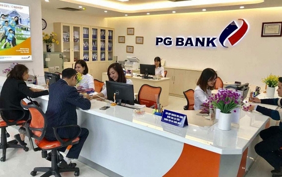 Lãi suất tiết kiệm PG Bank mới nhất tháng 11/2021