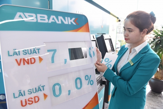 Lãi suất tiết kiệm Ngân hàng An Bình (ABBank) mới nhất tháng 11/2021