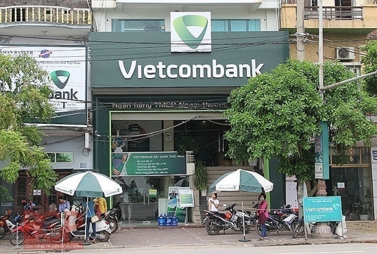 Mirae Asset dự báo lãi trước thuế năm 2021 của Vietcombank tăng 11,5% so với năm trước