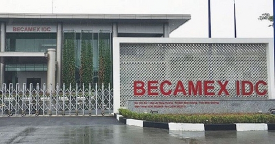 Becamex IDC (BCM) dừng phương án tăng vốn, được "khuyên" thoái vốn tại các công ty con