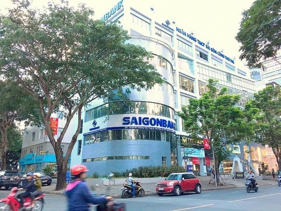 Lãi suất tiết kiệm Saigonbank mới nhất tháng 11/2021
