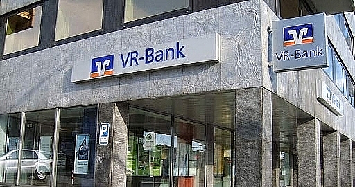Lãi suất tiết kiệm Ngân hàng Liên doanh Việt – Nga (VRB) tháng 11/2021