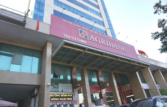 Agribank chào bán đấu giá khoản nợ thế chấp bằng 6 triệu cổ phần EVF