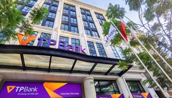 TPBank gia hạn thời gian chào bán hơn 700.000 cổ phiếu ESOP