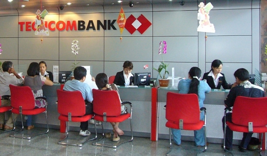 Lãi suất ngân hàng Techcombank mới nhất tháng 12/2020