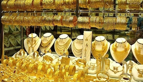 Dự báo giá vàng ngày mai 8/12: Ảnh hưởng bởi thị trường thế giới, vàng trong nước khó tăng