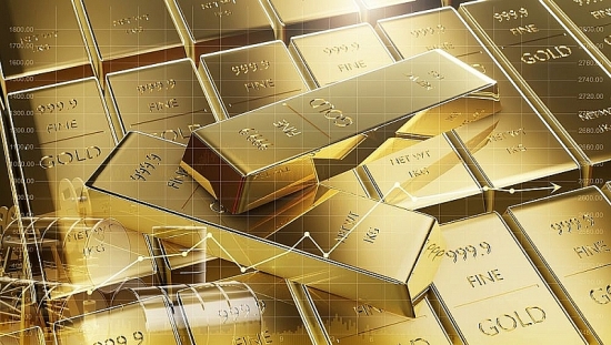 Dự báo giá vàng ngày mai 11/12: Duy trì xu hướng giảm?