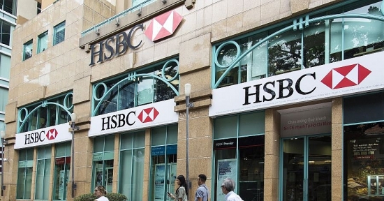Lãi suất Ngân hàng HSBC mới nhất tháng 12/2020