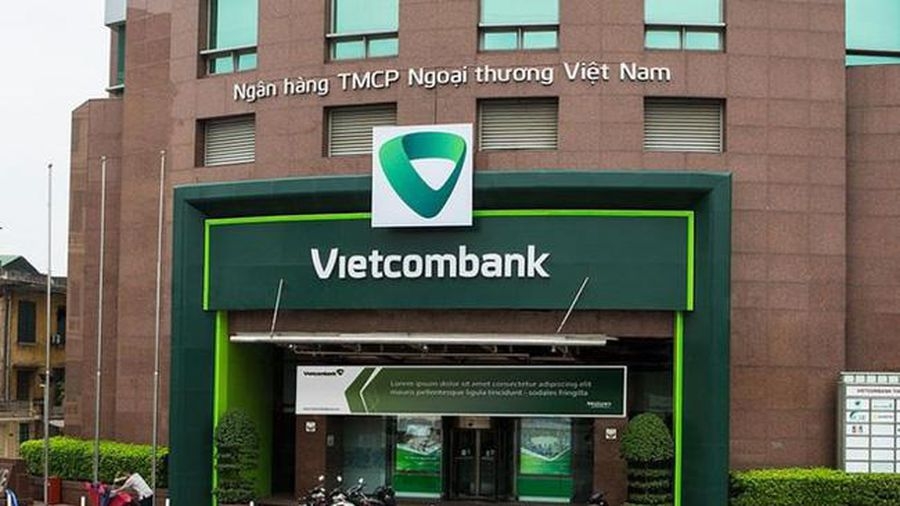 Vietcombank giảm thêm 1% lãi suất cho vay đối với doanh nghiệp