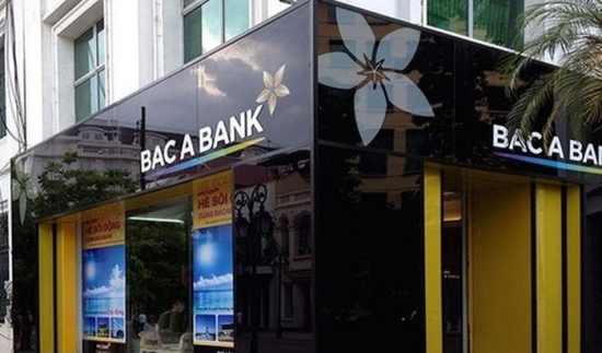 Bac A Bank nộp hồ sơ niêm yết lên HNX