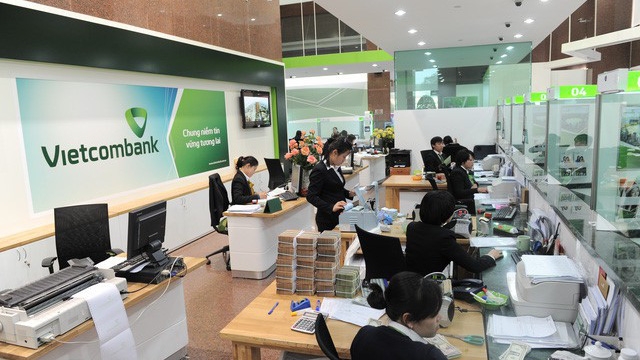 Giờ làm việc ngân hàng Vietcombank mới nhất năm 2021