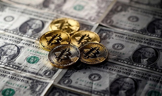 Financial Times: Liệu Bitcoin có soán ngôi đồng USD?