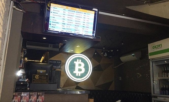 Giá Bitcoin hôm nay 19/12: "Cơn điên" còn chưa dứt