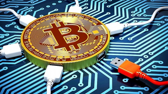 Giá Bitcoin hôm nay 21/12: Bitcoin "bốc hơi" nhẹ, thị trường rực đỏ