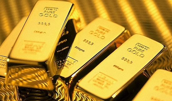 Dự báo giá vàng ngày mai 22/12: Vàng dễ quay đầu giảm?