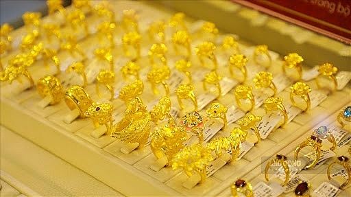 Dự báo giá vàng ngày mai 29/12: Vàng trong nước lấy lại đà tăng?