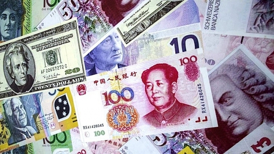 [Cập nhật] Tỷ giá ngoại tệ hôm nay 1/12/2021: Đô la Úc, Bảng Anh mất đà tăng