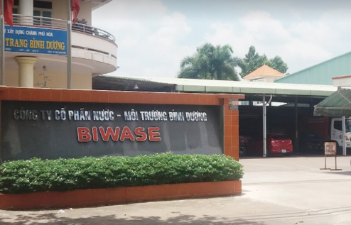 BIWASE (BWE) định ngày chốt quyền tạm ứng cổ tức đợt 1/2021