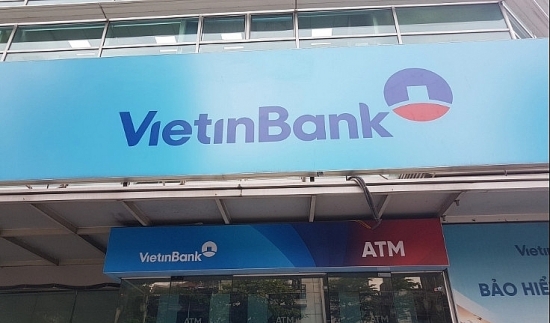 VietinBank dự chi hơn 3.844 tỷ đồng chia cổ tức năm 2020 bằng tiền mặt tỷ lệ 8%.
