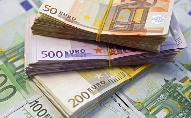 Tỷ giá Euro hôm nay 3/12/2021: Giảm tại cả ngân hàng và chợ đen
