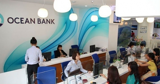 Lãi suất tiết kiệm OceanBank mới nhất tháng 12/2021