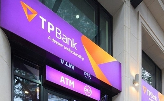 TPBank dự kiến phát hành tiếp 410 triệu cổ phiếu, tăng vốn thêm hơn 4.100 tỷ đồng