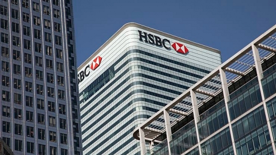 EU phạt một loạt ngân hàng lớn, HSBC "đứng mũi chịu sào"