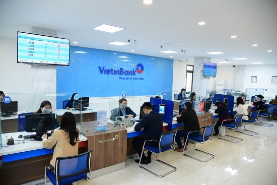 Lãi suất tiết kiệm VietinBank mới nhất tháng 12/2021