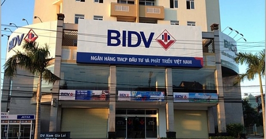 BIDV tiếp tục hạ giá, rao bán đến lần thứ 9 khoản nợ xấu của một 'đại gia' khoáng sản