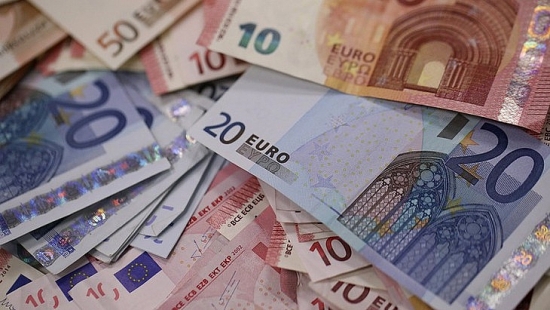 Tỷ giá Euro hôm nay 6/12/2021: Đa số các ngân hàng điều chỉnh tăng
