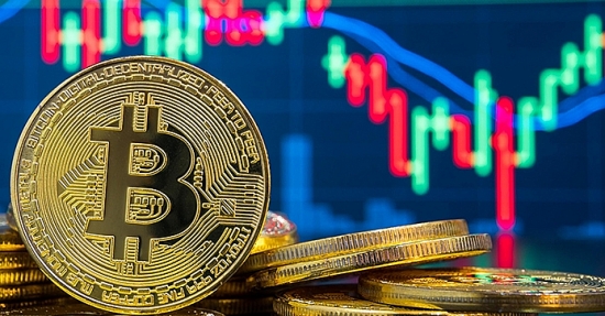 Giá Bitcoin hôm nay 7/12/2021: Vượt lên trên 50.000 USD