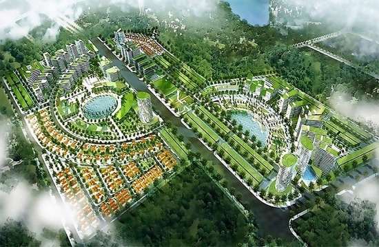 Hải Phát Invest (HPX) phát hành trái phiếu tiếp thêm vốn cho dự án tại Lạng Sơn