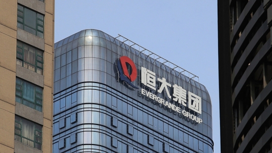 Evergrande lên kế hoạch cho cuộc tái cơ cấu nợ lớn nhất từ trước đến nay tại Trung Quốc