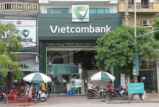 Vietcombank chuẩn bị chia cổ tức năm 2020 bằng tiền, năm 2019 bằng cổ phiếu