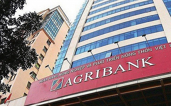 Dư nợ cho vay Agribank đạt trên 1,28 triệu tỷ đồng trong 11 tháng đầu năm