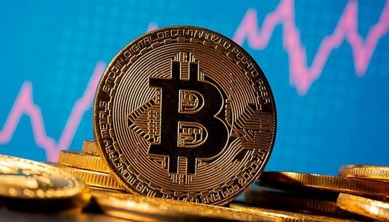 Giá Bitcoin hôm nay 13/12/2021: Vượt trở lại mốc 50.000 USD