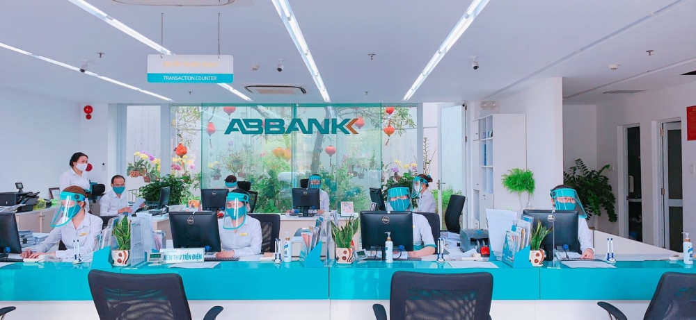Lãi suất tiết kiệm ABBank mới nhất tháng 12/2021